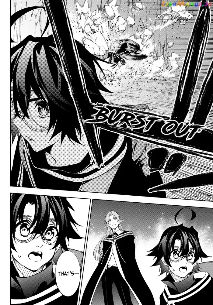 Wistoria: Wand and Sword Chapter 12 image 29_optimized